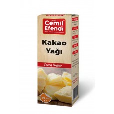 Kakao Yağı 50 Ml. 