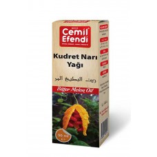 Kudret Narı Yağ 50 Ml. 