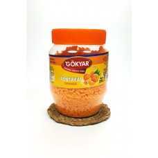 Portakal Aromalı Toz Içecek Oralet 350 gr 