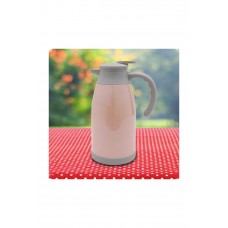 900 ML  Çelik Termos Renkli Clkn-1509 