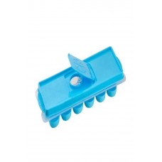 Silikon Tabanlı Mavi Buzluk Viole AK-271 