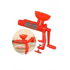 Newlife Kollu Mengeneli Domates Salça Makinesı CLKN-1562 