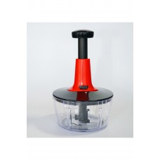 Üç Bıçaklı Basmalı El Rondosu 