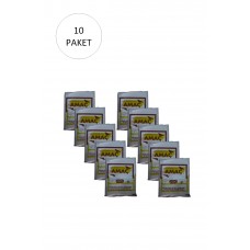 Şeffaf Hışır Atlet Poşet Orta Boy 27x47 Cm 650 Gr (10 Paket-Takriben 2,000 Adet) 