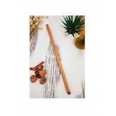 Ahşap Oklava Hamur Açma Oklavası Hamur Şekillendirici 50 Lik 