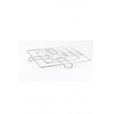 Balsa Metal Kare Nihale Akn 20 