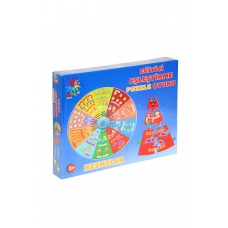 Eğitici Eşleştirme Oyunu Nesneler 