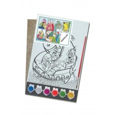 Kumtoys Padişah Figürlü Minyatür Sanatı 