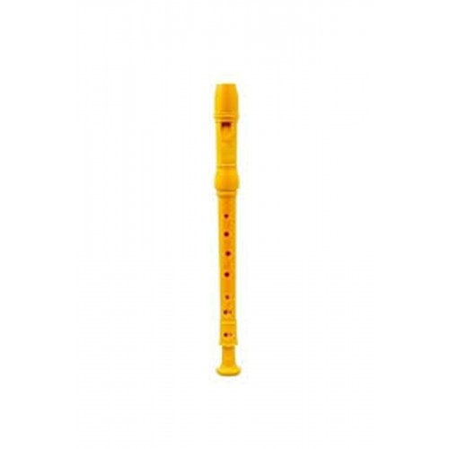 Mas 880 Blok Flüt (Kutulu) Sarı