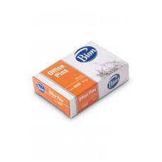 Mas 9330 28 mm 20 Gr Bion Toplu İğne 36'lı 