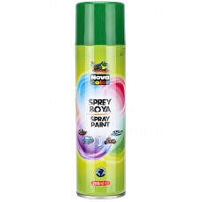 Nova Color Sprey Boya 200 Ml Yeşil 