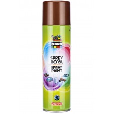 Nova Color Sprey Boya 200 Ml Bakır 