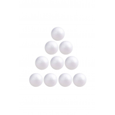 Köpük 4 Cm Top 80 Adet 