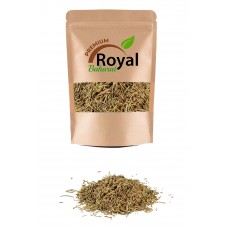 İri Kekik Deluxe Seri Organik Lezzetli 200 Gr