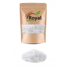 Limon Tuzu Parça Deluxe Seri Organik Lezzetli 500 Gr 