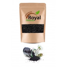 Çörekotu Deluxe Seri Organik Lezzetli 200 Gr 