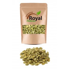 Kabak Çekirdeği İçiDeluxe Seri Organik Lezzetli 200 Gr 