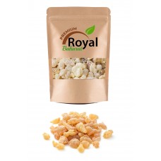 Sandaloz Sakızı Deluxe Seri Organik Lezzetli 100 Gr 