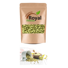 Yeşil Kahve Deluxe Seri Organik Lezzetli 250 Gr 