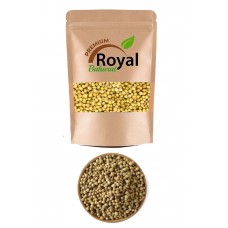 Kişniş Çekilmiş Toz Deluxe Seri Organik Lezzetli 250 Gr 