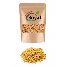 Çam Fıstığı Deluxe Seri Organik Lezzetli 50 Gr 