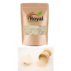 Soğan Tozu Deluxe Seri Organik Lezzetli 100 Gr 