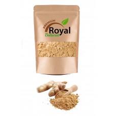 Çekilmiş Toz Zencefil Deluxe Seri Organik Lezzetli 250 Gr 