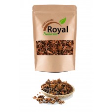 Yıldız Anason Deluxe Seri Organik Lezzetli 25 Gr 