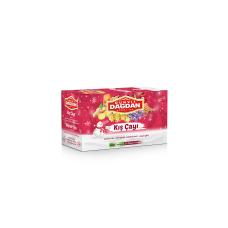 Kış Çayı  Bardak Poşet 20’li 