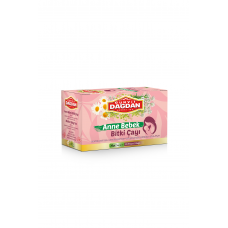 Anne Bebek Bitki Çayı  Bardak Poşet 20’li