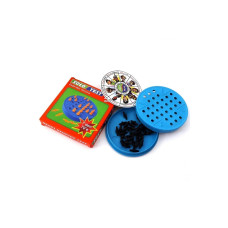 Solo Test Zeka Oyunu Nostalji 1 Adet - Royaleks 