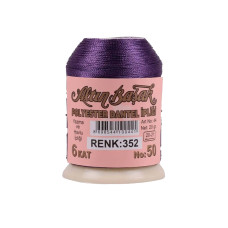 Altınbaşak Oya ve Dantel İpi 20 gr - Royaleks - No: 352 