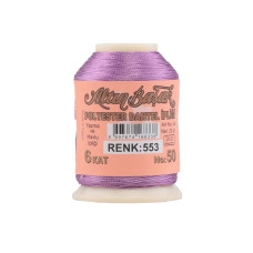 Altınbaşak Oya ve Dantel İpi 20 gr - Royaleks - No: 553 