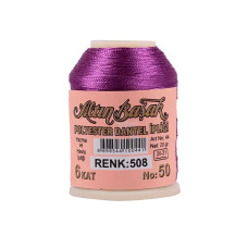 Altınbaşak Oya ve Dantel İpi 20 gr - Royaleks - No: 508 