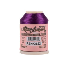 Altınbaşak Oya ve Dantel İpi 20 gr - Royaleks - No: 622 