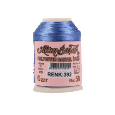 Altınbaşak Oya ve Dantel İpi 20 gr - Royaleks - No: 392 