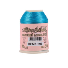 Altınbaşak Oya ve Dantel İpi 20 gr - Royaleks - No: 696 