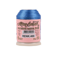 Altınbaşak Oya ve Dantel İpi 20 gr - Royaleks - No: 466