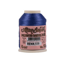 Altınbaşak Oya ve Dantel İpi 20 gr - Royaleks - No: 559 