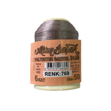 Altınbaşak Oya ve Dantel İpi 20 gr - Royaleks - No: 769 