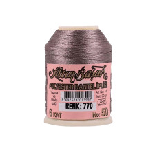 Altınbaşak Oya ve Dantel İpi 20 gr - Royaleks - No: 770 