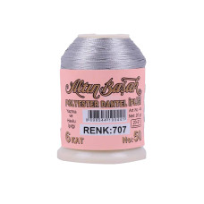 Altınbaşak Oya ve Dantel İpi 20 gr - Royaleks - No: 707 