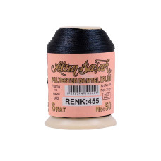 Altınbaşak Oya ve Dantel İpi 20 gr - Royaleks - No: 455 