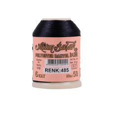 Altınbaşak Oya ve Dantel İpi 20 gr - Royaleks - No: 485 