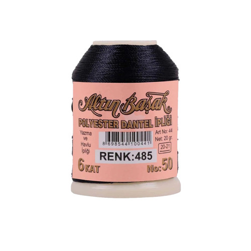 Altınbaşak Oya ve Dantel İpi 20 gr - Royaleks - No: 485