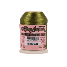 Altınbaşak Oya ve Dantel İpi 20 gr - Royaleks - No: 434 