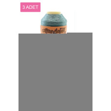 3 Adet Altınbaşak Oya ve Dantel İpi 20 gr - Royaleks - No: 357 