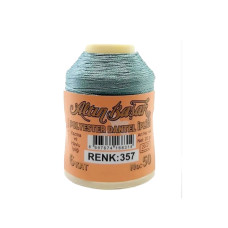 Altınbaşak Oya ve Dantel İpi 20 gr - Royaleks - No: 357 