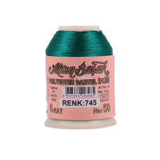 Altınbaşak Oya ve Dantel İpi 20 gr - Royaleks - No: 745 