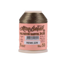 Altınbaşak Oya ve Dantel İpi 20 gr - Royaleks - No: 229 